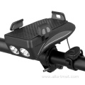 Front light Usb Rechargeable Safety Bicycle Accessories